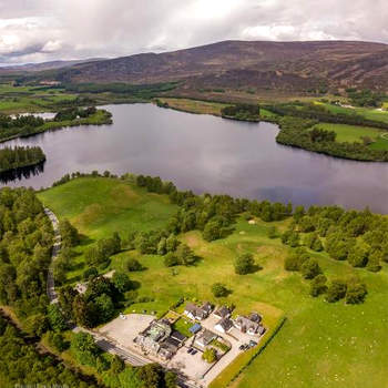 The Rowan Tree Country Hotel
