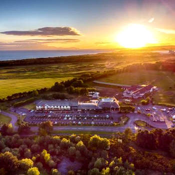 The Gailes Hotel & Spa