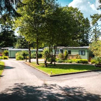 Newby Bridge Country Caravan Park
