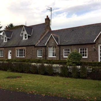 Smithy House