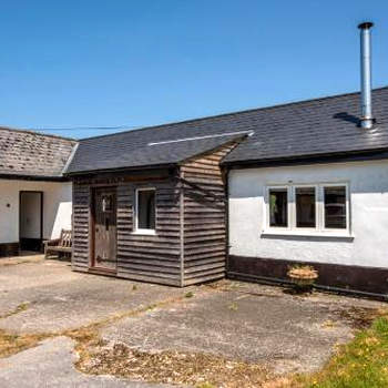 Linhay Cottage