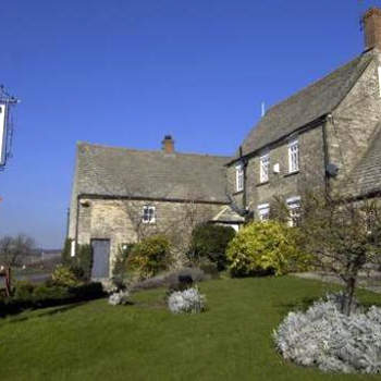 The Bird In Hand Inn, Witney