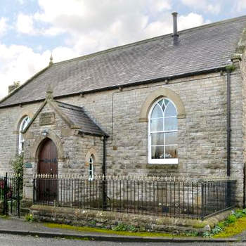 The Old Chapel