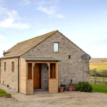 Brandys Barn