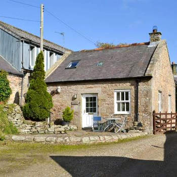 Felbridge Cottage