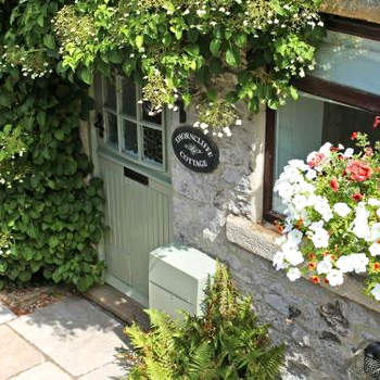 Thorncliffe Cottage