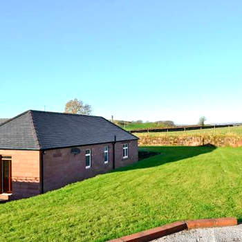 Liftingstane Cottage