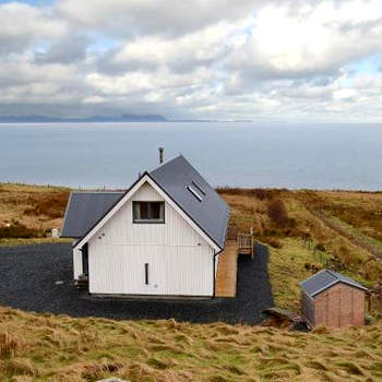 Fionn Croft Lodge