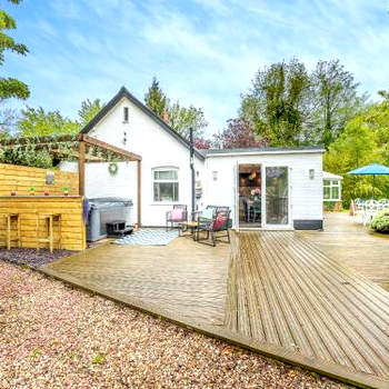 Rose Cottage