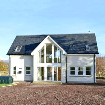 Carron House