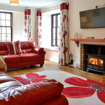 The Farmhouse - Ukc1339