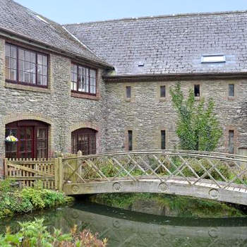 Bridge House - Ukc1340
