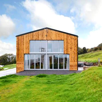 Heartwell Cottage