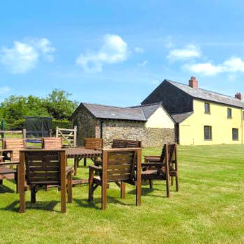 Lower Larkworthy
