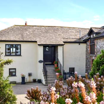 The Old Granary