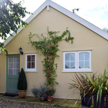 Field View Cottage
