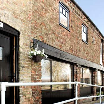 The Cart Shed