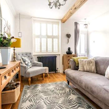 Bijou Cottage