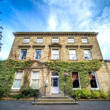 Healds Hall Hotel