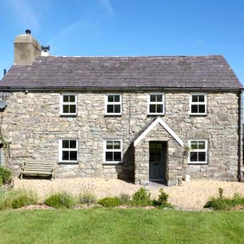 The Farmhouse Llyn Peninsula