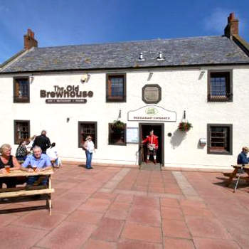 The Old Brewhouse