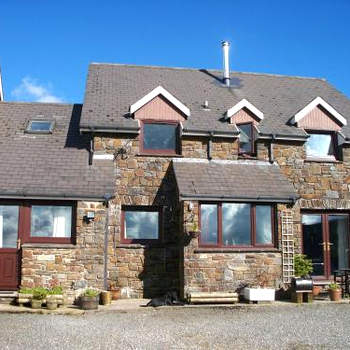 Stoke House Bed and Breakfast