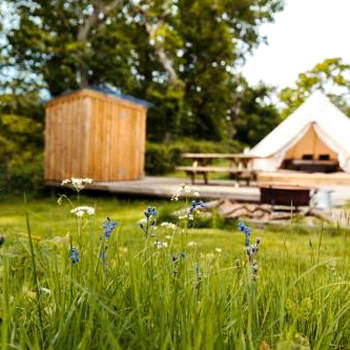 Cefn Crib Glamping