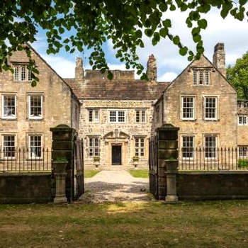 Manor House Hotel