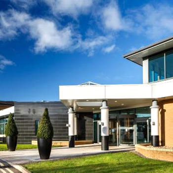 Delta Hotels by Marriott Nottingham Belfry