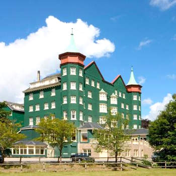 Metropole Hotel and Spa