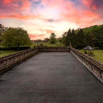 Broom Hall Country Hotel