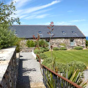 The Stables 2 - Llyn Peninsula