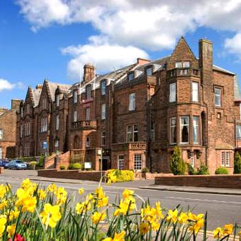 Cairndale Hotel