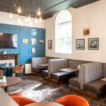 Park House Hotel