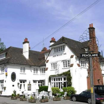 Hurtwood Hotel