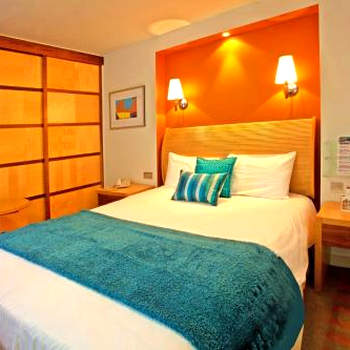 Britannia Hotel Bolton