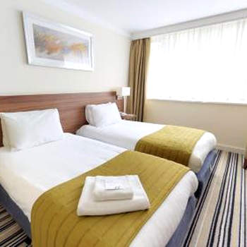 Holiday Inn Runcorn M56 Junction 12, an IHG Hotel