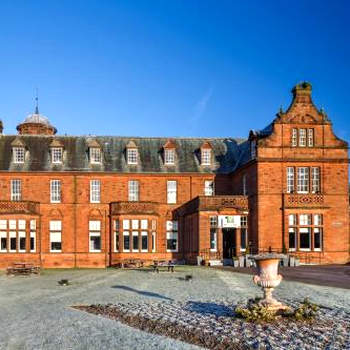 Holiday Inn Dumfries, an IHG Hotel