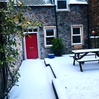 The Cottage