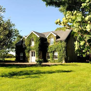 Homeplace Retreat Bellaghy Top Rated Property for Families Min 2 nights