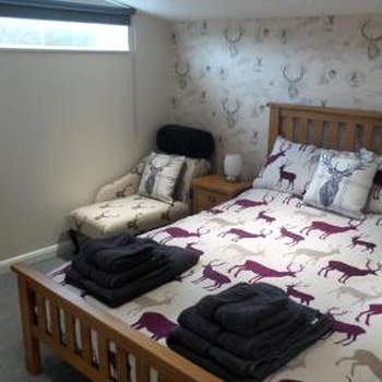 Lord Byron Lodge