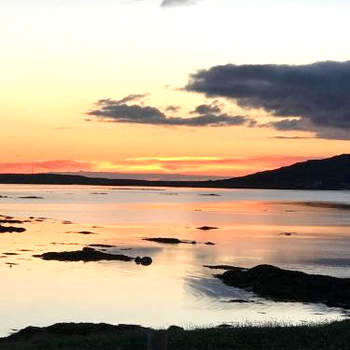An Taigh Mòr