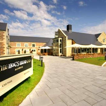 The Hog's Head Inn - The Inn Collection Group
