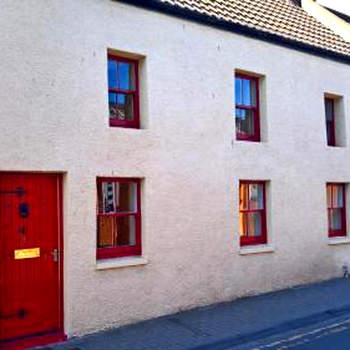 The Wee Anchor