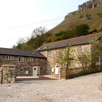 Panorama Cottages
