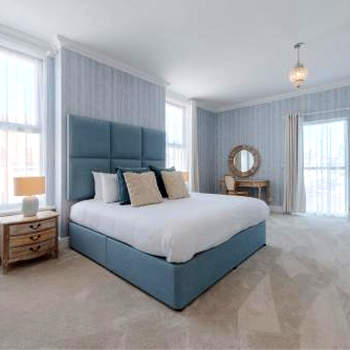 Somerset House Boutique Hotel and Restaurant