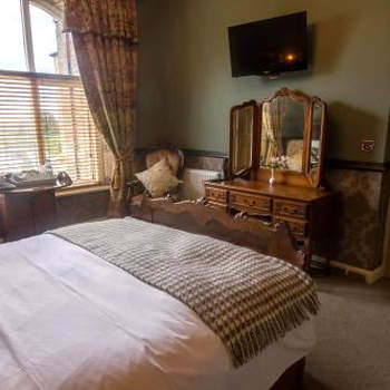 The Red Pump Inn
