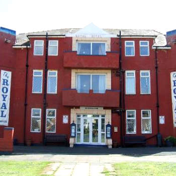 Royal Hotel