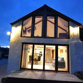 Lakeview Cottage