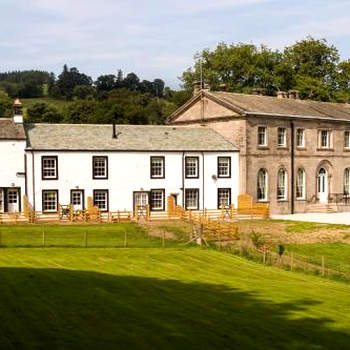 Waterfoot Park